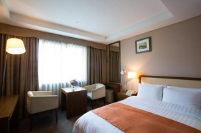  Hotel Samjung  Сеул